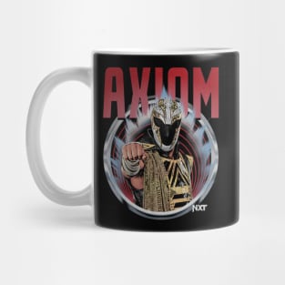 Axiom Pose Mug